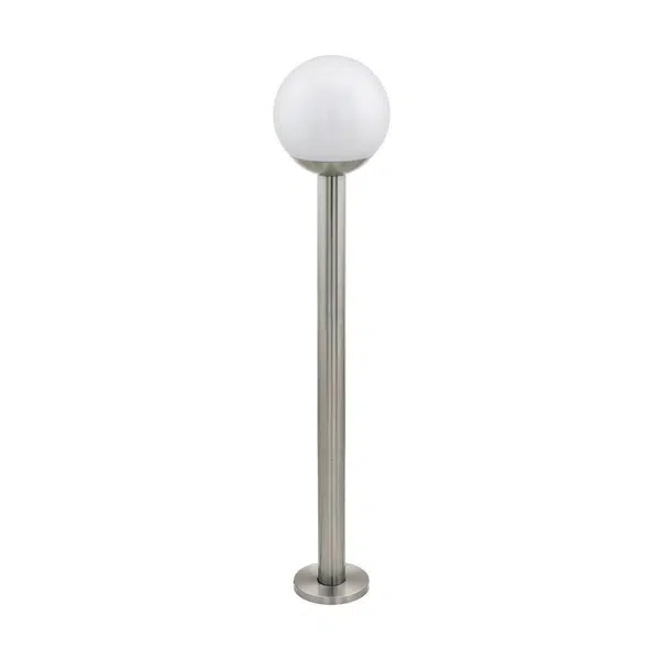 Eglo OSVĚTLENÍ CESTIČEK A CHODNÍKŮ 20/98 cm