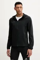 Sportovní bunda adidas Performance The Tiro Travel