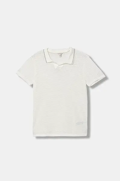 Dětské polo tričko Guess