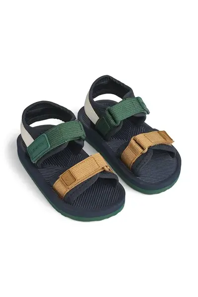 Dětské sandály Liewood Monty Sandals