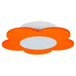 XXXL DĚTSKÉ STROPNÍ SVÍTIDLO, 33/20 cm