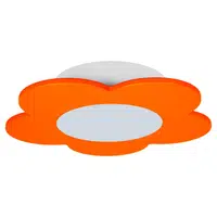 XXXL DĚTSKÉ STROPNÍ SVÍTIDLO, 33/20 cm