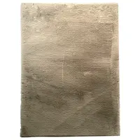 KOBEREC S VYSOKÝM VLASEM, 130/190 cm,