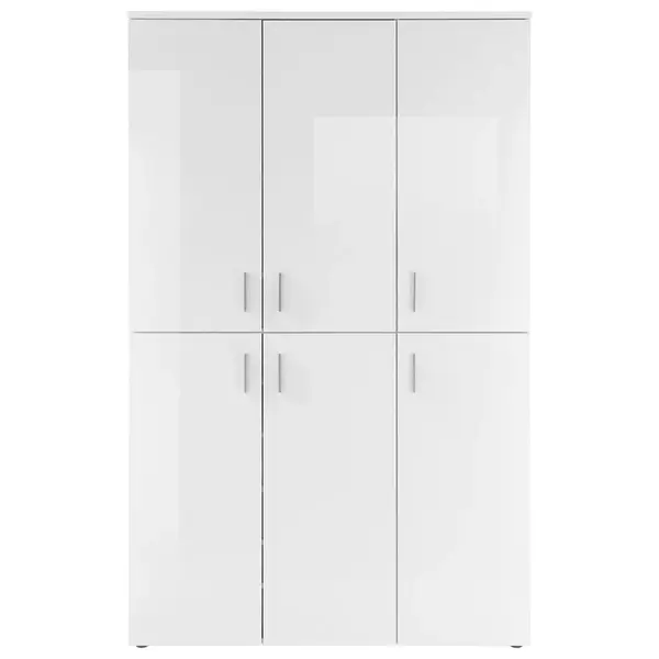 MID.YOU BOTNÍK, bílá,