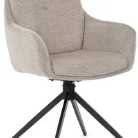 AUTRONIC jídelní židle DCH-P3174 LAN2 béžová