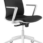 LD SEATING Kancelářská židle LYRA NET 214, F80-N0