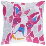 Esposa DEKORAČNÍ POLŠTÁŘ 45/45 cm