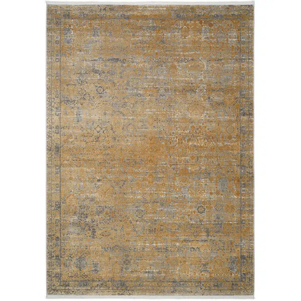 Dieter Knoll VINTAGE KOBEREC, barvy zlata