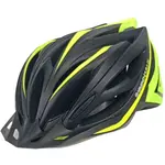 HAVEN ENDURA-IN Helma na kolo, černá, velikost