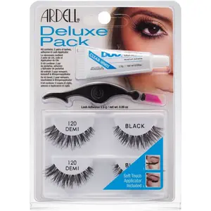 Ardell Deluxe Pack sada na mihalnice