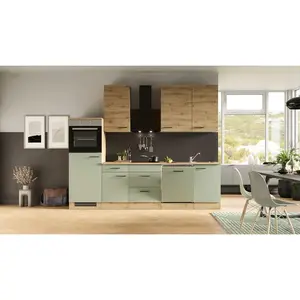 FlexWell KUCHYŇSKÁ LINKA CARA