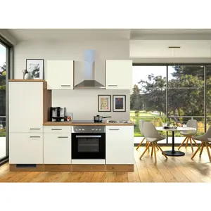 FlexWell KUCHYŇSKÁ LINKA AVILA