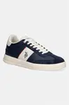 Tenisky U.S. Polo Assn. CAMPY004B
