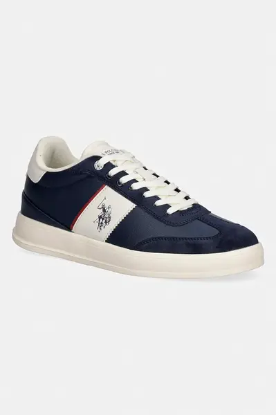 Tenisky U.S. Polo Assn. CAMPY004B