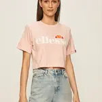 Top Ellesse Alberta Cropped Tee SGS04484