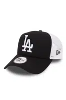 Čepice New Era Trucker Los Angeles Dodgers 11405498.CLEAN.TRUCKER-BLAoptWHI
