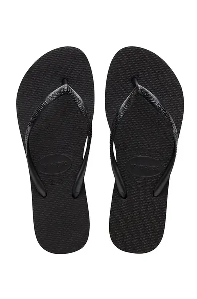 Žabky Havaianas SLIM FLATFORM 4144537.009
