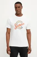 Bavlněné tričko Columbia