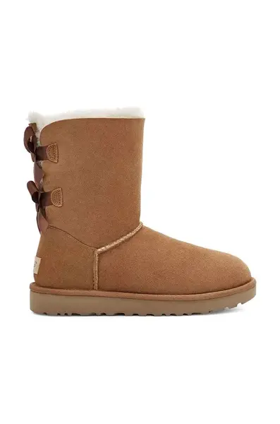 Boty UGG Classic Bailey Bow II
