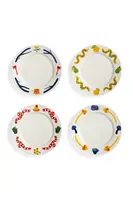 Sada dezertních talířů &k amsterdam haines 22 cm 4-pack