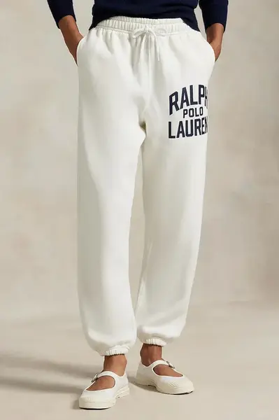Polo Ralph Lauren Tepláky Polo Ralph Lauren