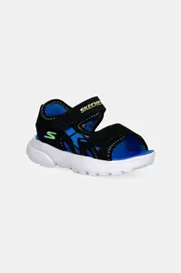 Skechers Dětské sandály Skechers RAZOR SPLASH - AQUA BUDDIES