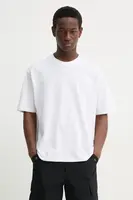 Bavlněné tričko Guess Jeans bílá barva, M4YI44 K8FQ4