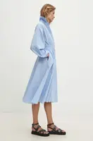 Bavlněné šaty Answear.LAB