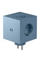 Modulární rozbočovač Avolt Square 2, USB-C