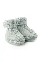 Dětské boty Tartine et Chocolat tyrkysová barva, TZ89030