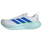 ADIDAS PERFORMANCE Bežecká obuv 'SUPERNOVA GLIDE'  modrá / biela