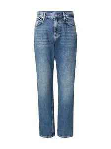 KARL LAGERFELD JEANS Džínsy  modrá denim