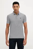 Bavlnené polo tričko Polo Ralph Lauren