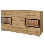 Komoda Baros 26  2d3d Dub Wotan