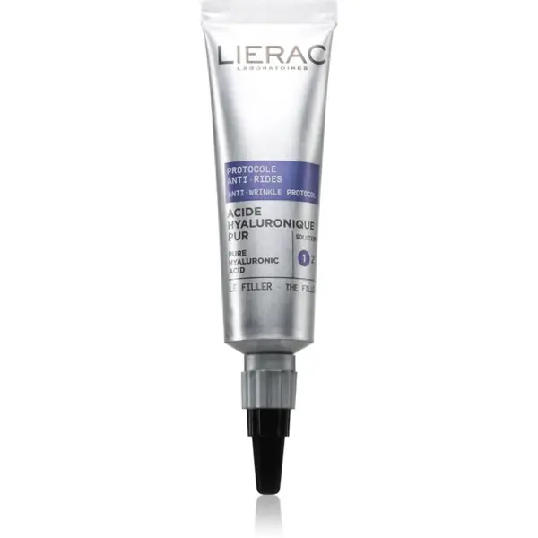 Lierac Protocols Anti-Wrinkle Protocol koncentrovaná péče proti vráskám 15 ml