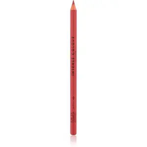 MUA Makeup Academy Intense Colour precizní tužka na rty odstín Mystic 1.5 g