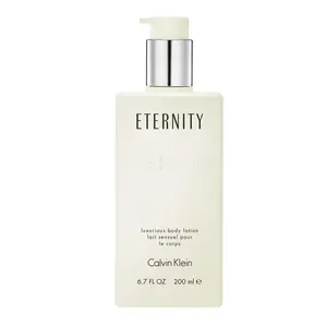 CALVIN KLEIN Eternity tělové mléko 200 ml