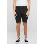 Men's Packham Vintage Shorts - Black