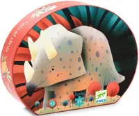 Puzzle Dinosaurus - 24 pcs