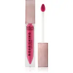 MUA Makeup Academy Lip Gloss Nourishing vyživujúci lesk na pery odtieň Dream Girl 6.5 ml