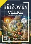 Křížovky velké - Pro úsměv na tváři
