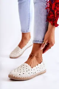 Dámské balerínky Kesi