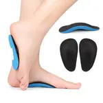 Vložky pre podporu klenby