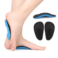 Vložky pre podporu klenby