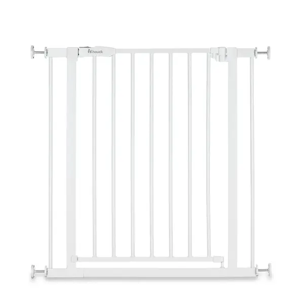 Hauck Zábrana Open N Stop 2 75-80 cm White
