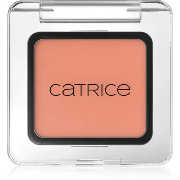Catrice Art Couleurs oční stíny odstín 480 Apricot Touch 2 g
