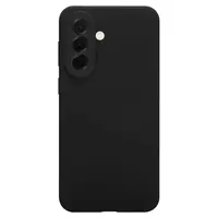 Tactical Velvet Smoothie kryt, Samsung Galaxy A37, černý