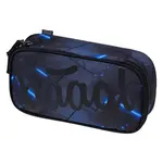 Školní penál etue Flash