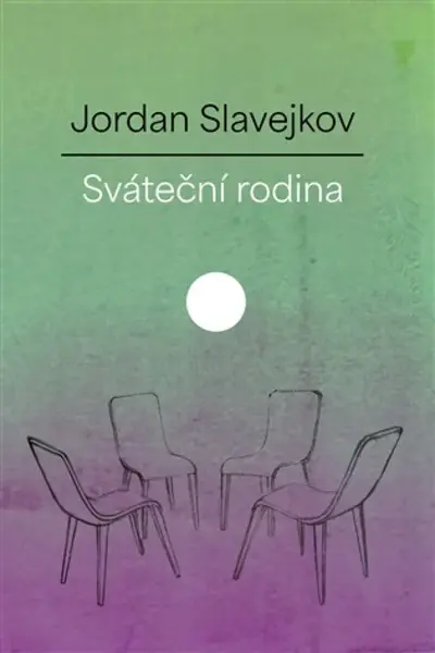 Sváteční rodina - Jordan Slavejkov