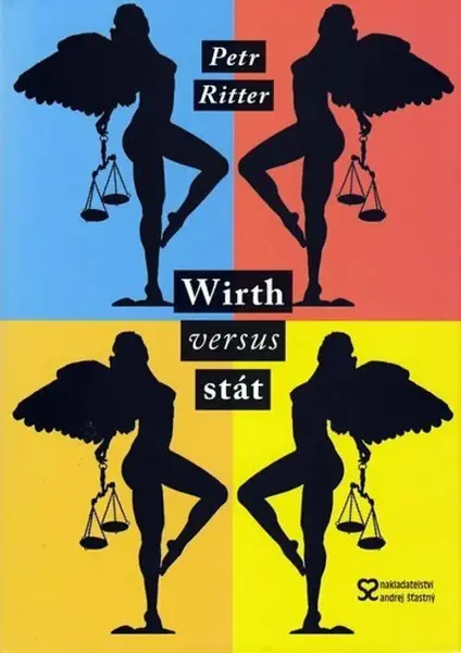 Wirth versus stát (poškozená) - Petr Ritter